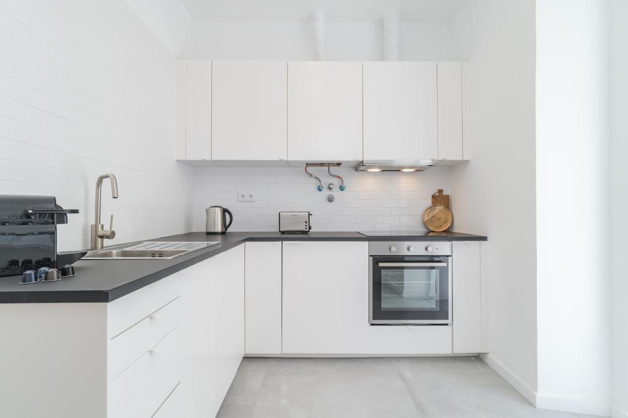 Casa Boma Lisboa - Brighting And Charming Apartment - Lapa VI Luaran gambar