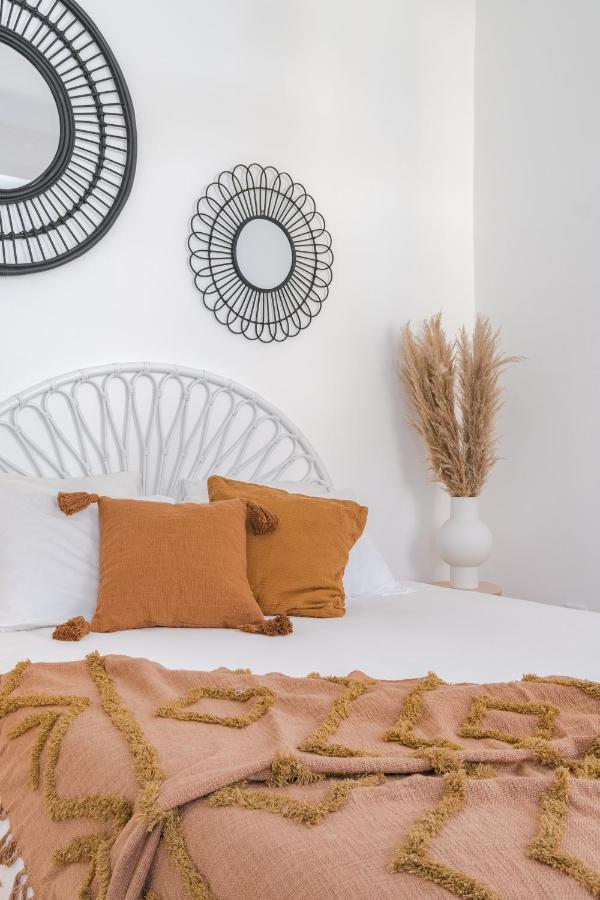 Casa Boma Lisboa - Brighting And Charming Apartment - Lapa VI Luaran gambar